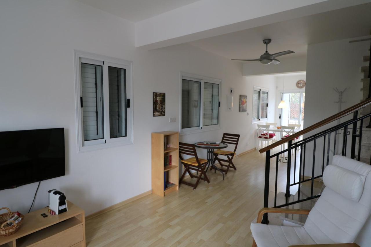 The Paradise Townhouses By Taimoura Paphos Eksteriør bilde